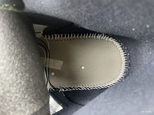 1st Kicks Shoes Jordan Air 1 555088- OG DailyWear 799 Volt High 1105